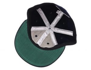 Interborough Rapid Transit 1939 Fitted Hat by Ebbets Bottom