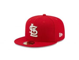 MLB Botanical 59Fifty Fitted Hat Collection by MLB x New Era Left