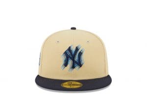 MLB Illusion 59Fifty Fitted Hat Collection by MLB x New Era Front