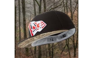 New Era Realtree Canada 59Fifty Fitted Hat by New Era