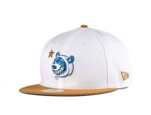 Dubz Chronic 59Fifty Fitted Hat by Westside Love x New Era
