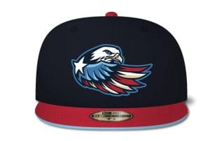 Merica 59Fifty Fitted Hat by The Clink Room x New Era