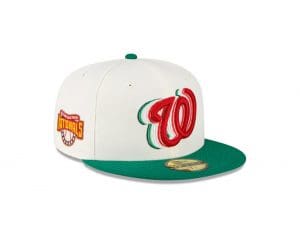 MLB Cinco De Mayo 2023 59Fifty Fitted Hat Collection by MLB x New Era Right