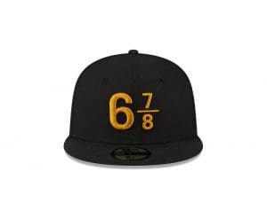 New Era 59fifty Day 2023 59Fifty Fitted Hat Collection by New Era Front