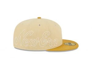 New Era 59fifty Day 2023 59Fifty Fitted Hat Collection by New Era Side
