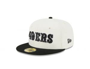 Wildlife 2023 59Fifty Fitted Hat Collection by MLB x NFL x New Era