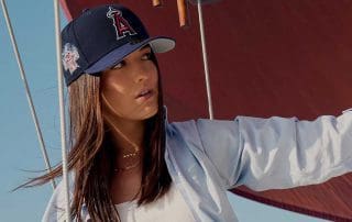 MLB Americana 2023 59Fifty Fitted Hat Collection by MLB x New Era