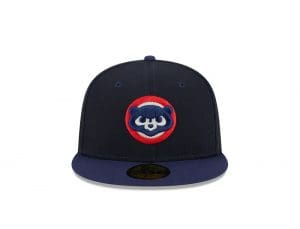 MLB Americana 2023 59Fifty Fitted Hat Collection by MLB x New Era Front