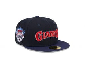MLB Americana 2023 59Fifty Fitted Hat Collection by MLB x New Era Right