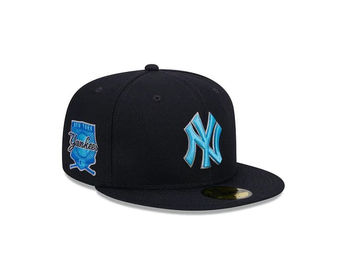 Mlb Father's Day 2023 59fifty Fitted Hat Collection By Mlb X New Era 