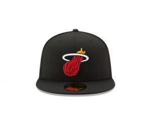 NBA Finals 2023 59Fifty Fitted Hat Collection by NBA x New Era Front