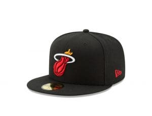 NBA Finals 2023 59Fifty Fitted Hat Collection by NBA x New Era Left