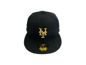 Fitted MLB Program 2023 59fifty Fitted Hat Collection by Fitted Hawaii x MLB x New Era Mets