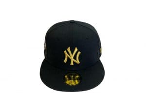 Fitted MLB Program 2023 59fifty Fitted Hat Collection by Fitted Hawaii x MLB x New Era Yankees