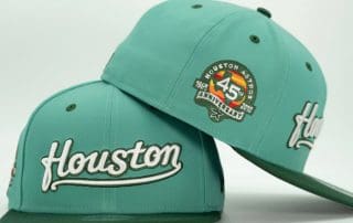 Houston Astros Spanked Em 59Fifty Fitted Hat by MLB x New Era