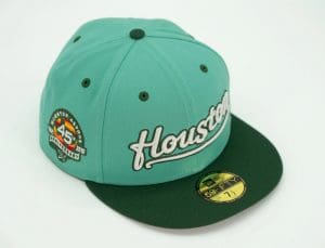Houston Astros Spanked Em 59Fifty Fitted Hat by MLB x New Era Right
