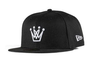 King Of Hearts 59Fifty Fitted Hat by Westside Love x New Era