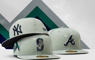 MLB All-Star Game 2023 59Fifty Fitted Hat Collection by MLB x New Era