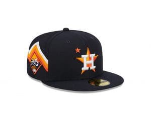 MLB All-Star Game 2023 59Fifty Fitted Hat Collection by MLB x New Era Right