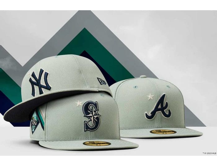 2022 mlb all star game hats