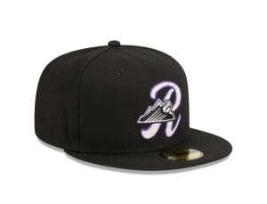 MLB Duo Logo 2023 59fifty Fitted Hat Collection by MLB x New Era Right