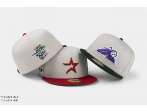 New Era - Farm Team Chicago White Sox 59Fifty Cap (Stone)