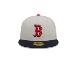 MLB Farm Team 2023 59Fifty Fitted Hat Collection by MLB x MiLB x New Era Front