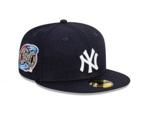 MLB Subway Series 2000 59Fifty Fitted Hat Collection by MLB x New Era Yankees
