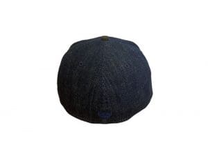 Mua Denim Walnut Corduroy 59Fifty Fitted Hat by Fitted Hawaii x New Era Back Mua Denim Walnut Corduroy 59Fifty Fitted Hat by Fitted Hawaii x New Era Back