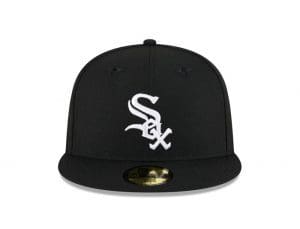 OVO x MLB 2023 59Fifty Fitted Hat Collection by OVO x MLB x New Era Front