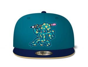Back To School 59Fifty Fitted Hat by Dionic x The Clink Room x New Era