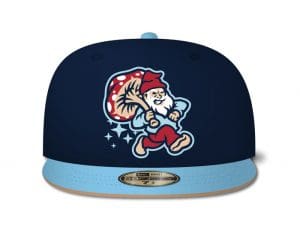 Gnome Run 59Fifty Fitted Hat by The Clink Room x New Era