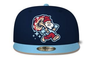 Gnome Run 59Fifty Fitted Hat by The Clink Room x New Era