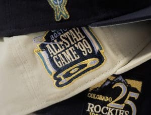 Hat Club Garment Wash 59Fifty Fitted Hat Collection by MLB x New Era Patch Hat Club Garment Wash 59Fifty Fitted Hat Collection by MLB x New Era Patch
