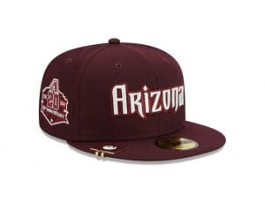 MLB City Flag 2023 59Fifty Fitted Hat Collection by MLB x New Era Right
