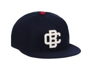 Carta Blanca 1939 Vintage Fitted Hat by Ebbets
