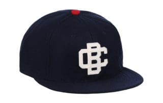 Carta Blanca 1939 Vintage Fitted Hat by Ebbets