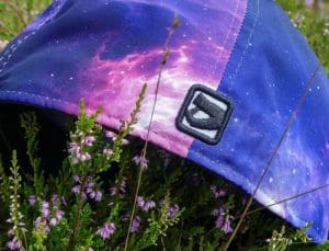 Interstellar OctoSlugger 59Fifty Fitted Hat by Dionic x New Era Back