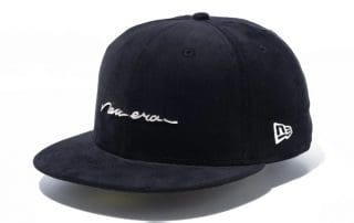 New Era Micro Corduroy 59Fifty Fitted Hat by New Era