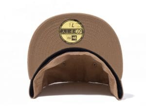 New Era Micro Corduroy 59Fifty Fitted Hat by New Era Undervisor New Era Micro Corduroy 59Fifty Fitted Hat by New Era Undervisor