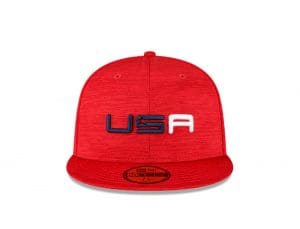 Ryder Cup 2023 59Fifty Fitted Hat Collection by Ryder Cup x New Era Front