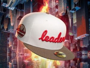 Leaders Dear Chicago 59Fifty Fitted Hat by Leaders 1354 x New Era