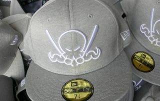 Sweats OctoSlugger 59Fifty Fitted Hat by Dionic x New Era
