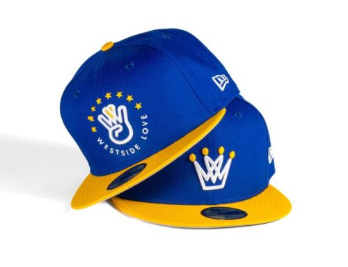 New Era Custom Hats - Fitted Hats - 59Fifty New Era Caps - Fitteds –  ECAPCITY