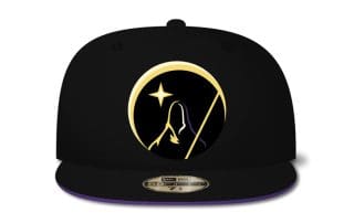 Don't Sleep 59Fifty Fitted Hat by The Clink Room x New Era