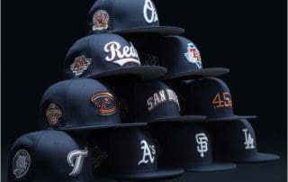 New Era 59Fifty | Strictly Fitteds