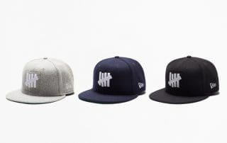 New Era 59Fifty | Strictly Fitteds