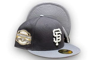 New Era 59Fifty | Strictly Fitteds