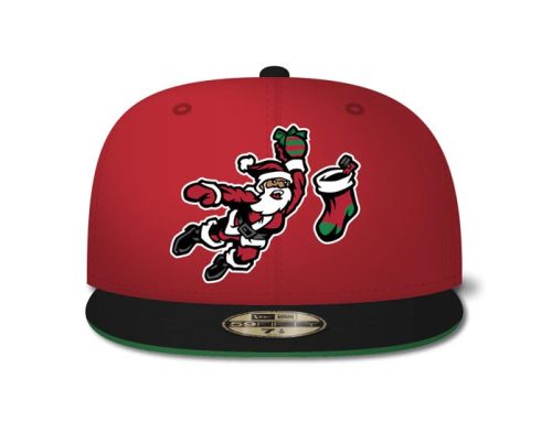 Stocking Stuffers 59Fifty Fitted Hat by The Clink Room x New Era