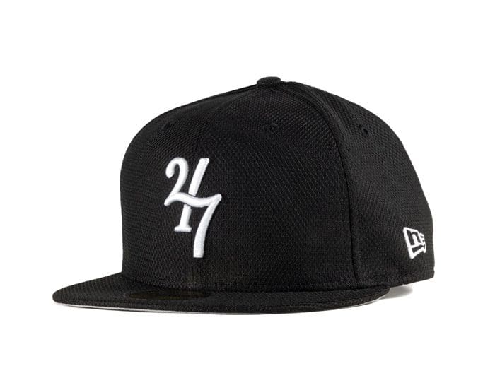 帽子 H94 NEW ERA 59FIFTY NITRAID 7 1/2 HIPHOP 帽子 H94 NEW ERA